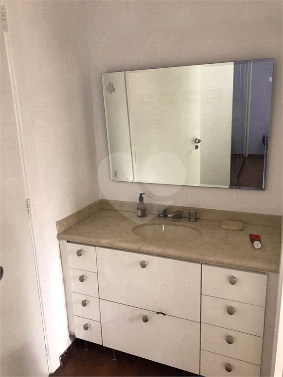 Apartamento à venda com 3 suítes em Jardim Ampliação, São Paulo, SP