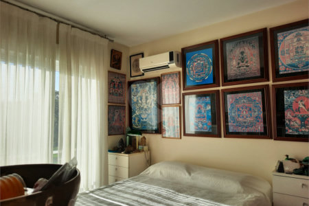 Casa à venda com 4 suítes no condomínio Las Cumbres, São Paulo - SP