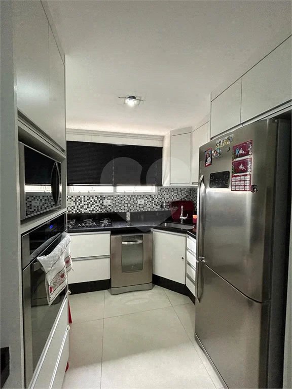 Apartamento à venda com 3 quartos, sendo 1 suíte, em Tucuruvi, São Paulo, SP
