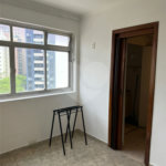 Apartamento para alugar com 1 quarto em Bela Vista, São Paulo, SP