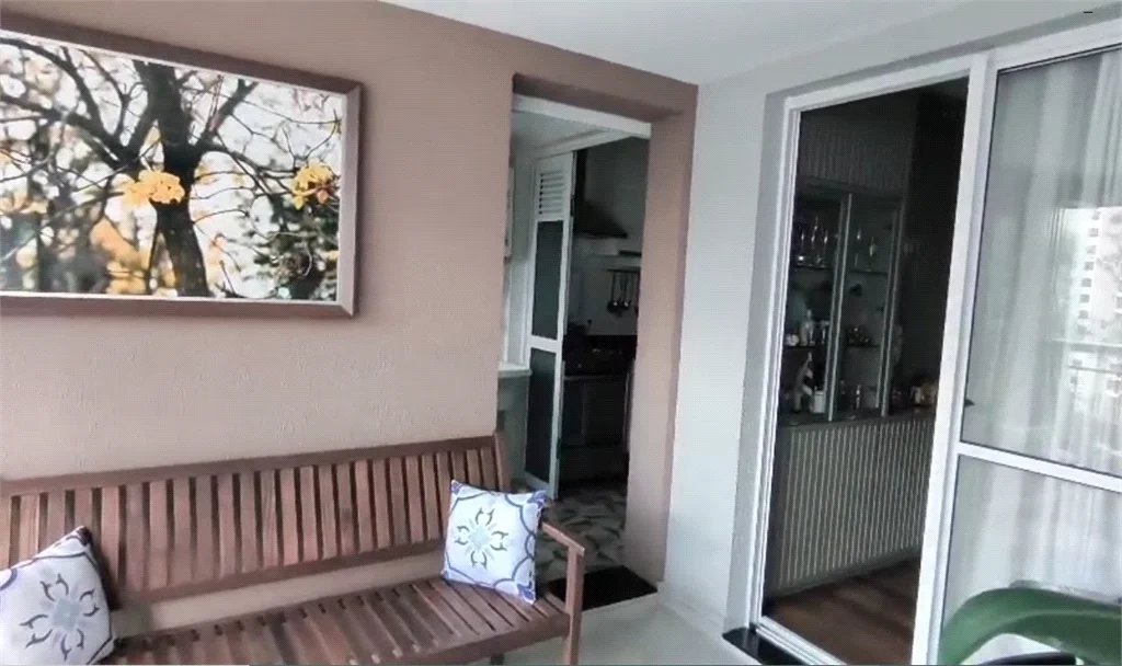 Apartamento à venda com 2 quartos, sendo 1 suíte, em Vila Andrade, São Paulo, SP
