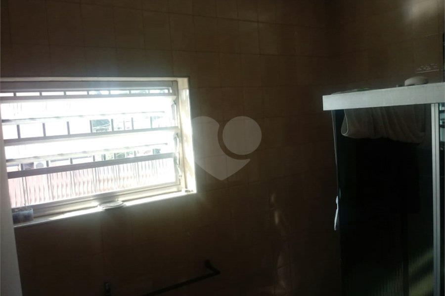 Sobrado para alugar com 4 quartos, sendo 2 suítes,  em Tucuruvi, São Paulo, SP