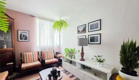 Apartamento à venda com 4 quartos em Pinheiros, São Paulo, SP