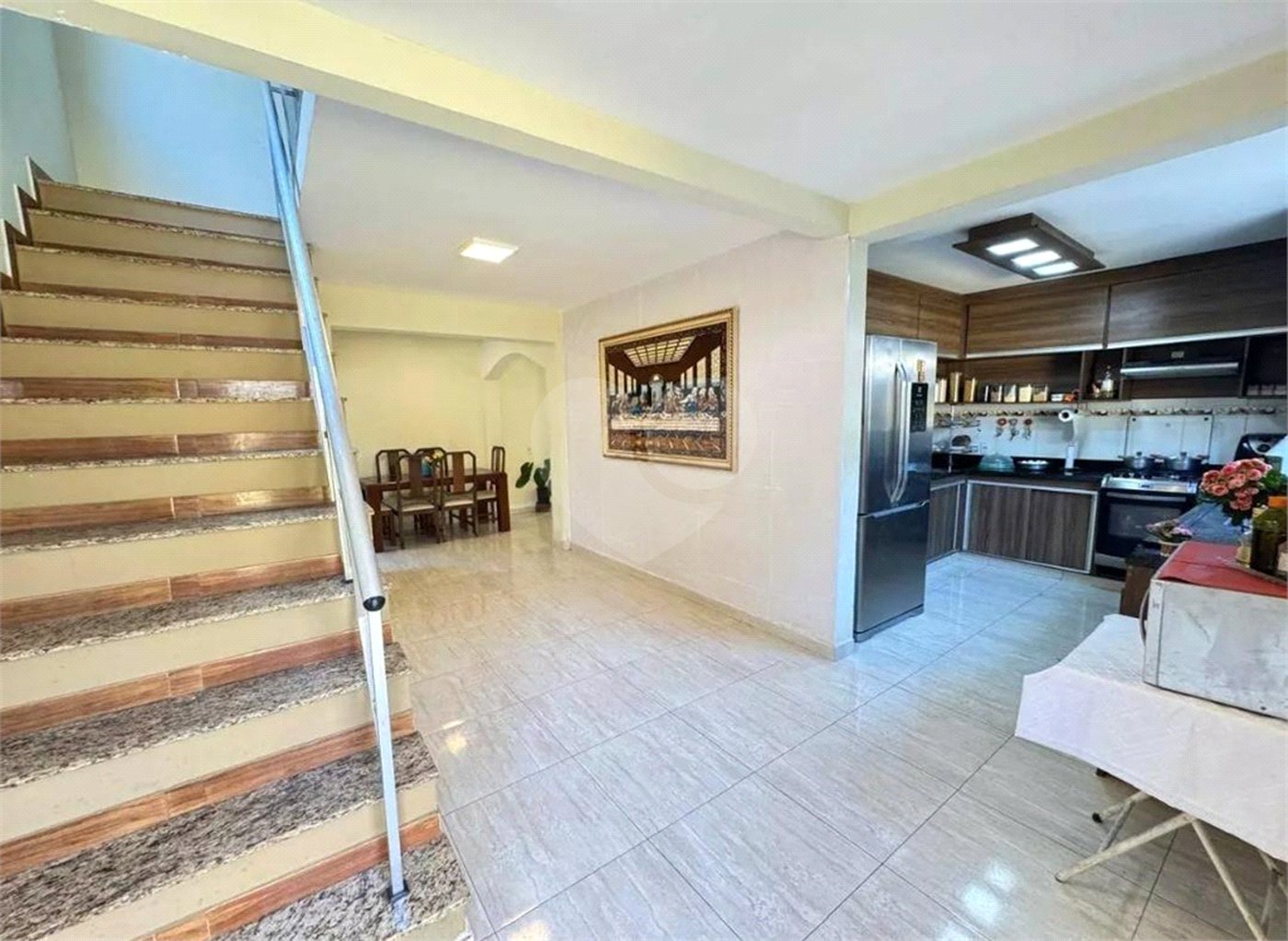 Casa à venda com 5 quartos, sendo 1 suíte, em Guaratiba, Rio de Janeiro, RJ