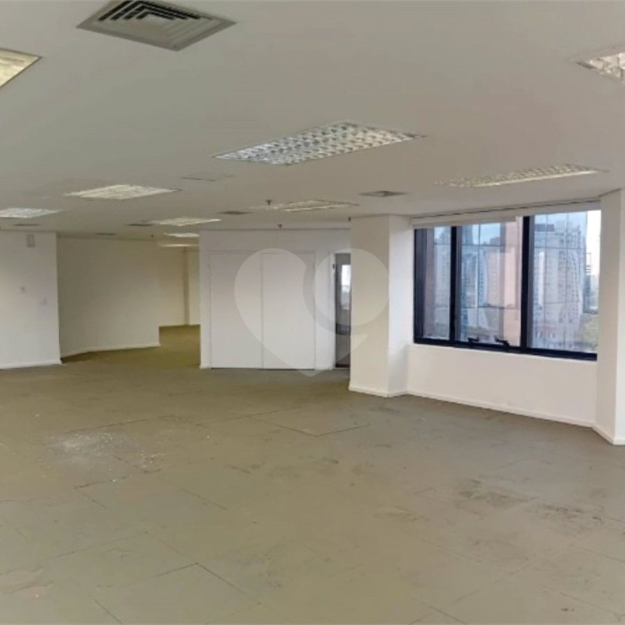 Laje Corporativa para alugar em Barra Funda, São Paulo, SP