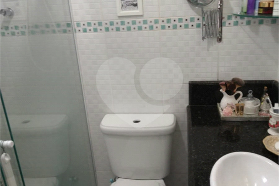 Sobrado à venda com 2 quartos, sendo 1 suíte, em Tucuruvi, São Paulo, SP