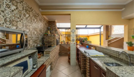 Sobrado à venda com 3 suítes em Chácara Inglesa (zona Norte), São Paulo, SP