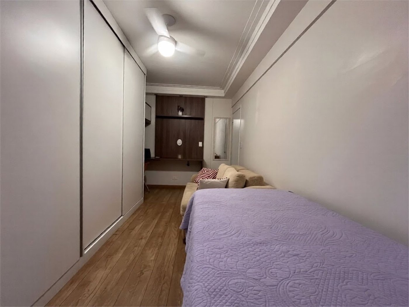 Apartamento com 2 dormitórios à venda, 88 m² por R$ 599.000,00 - Boqueirão - Santos/SP