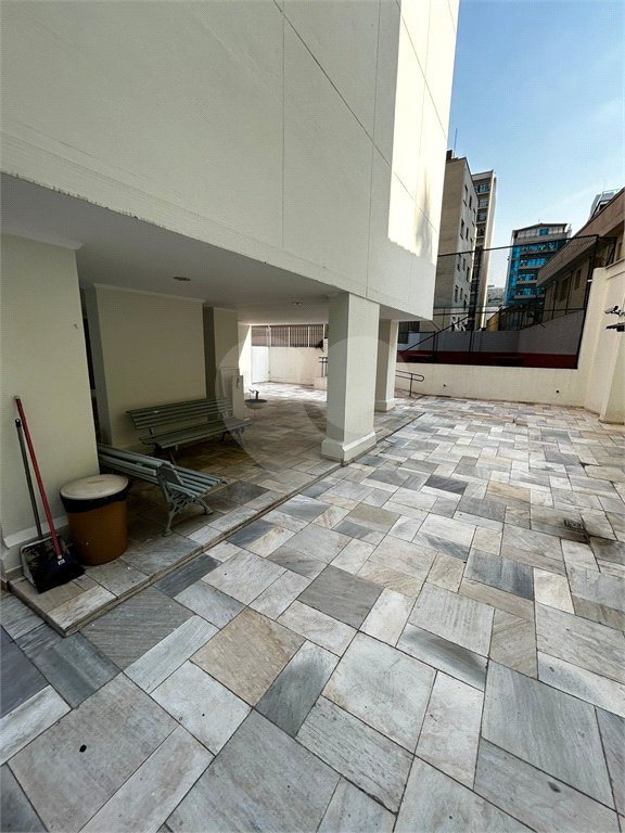 Apartamento à venda com 3 quartos em Pinheiros, São Paulo, SP