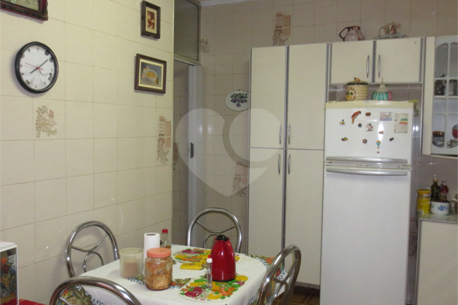 Casa Térrea à venda com 2 quartos em Vila Mariana, São Paulo, SP