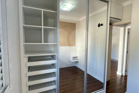 Apartamento para alugar com 2 quartos em Ortizes, Valinhos, SP