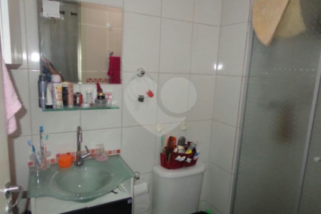 Apartamento à venda com 2 quartos, sendo 1 suíte, em Jardim Amaralina, São Paulo, SP