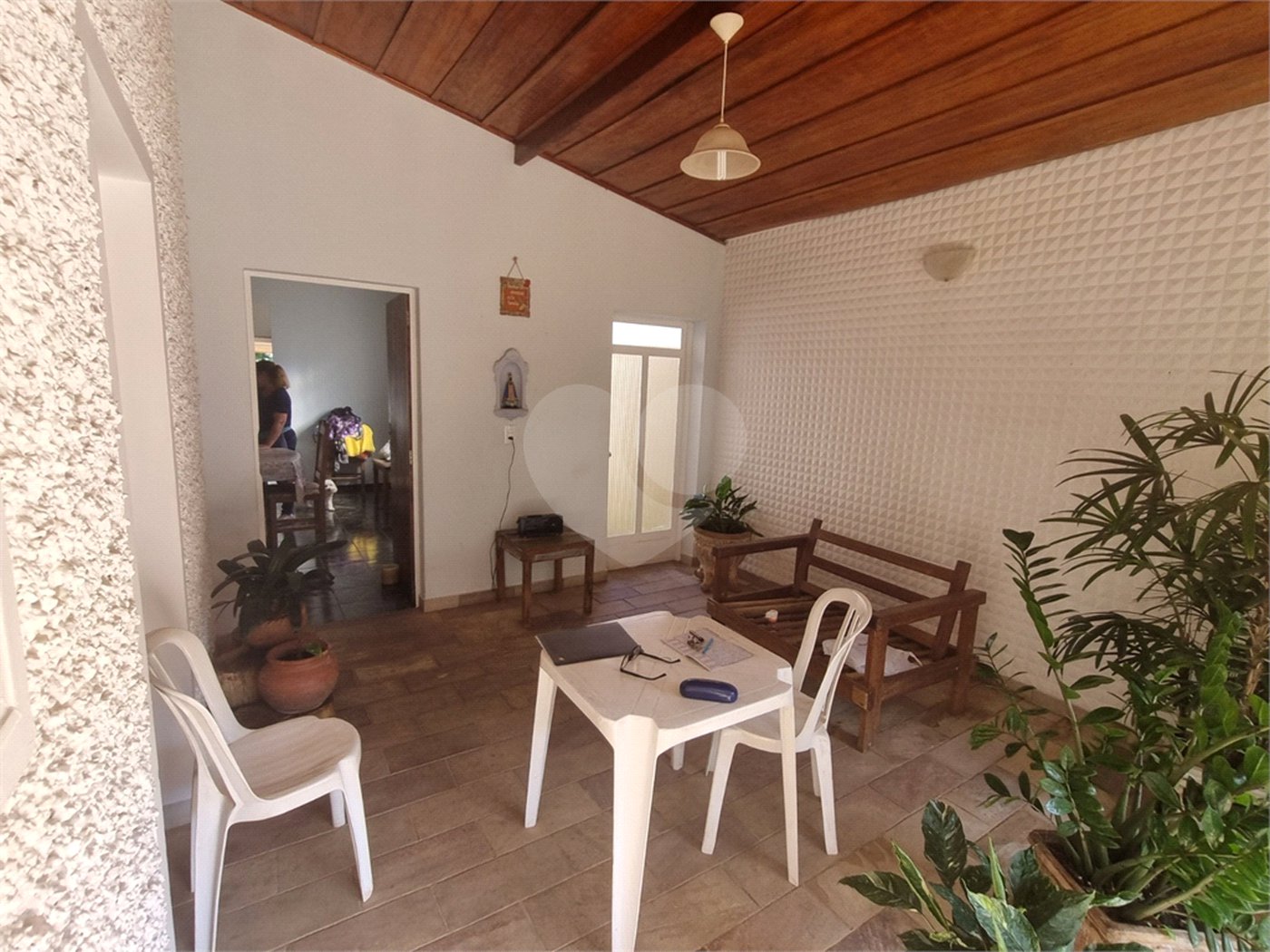Casa à venda com 3 quartos no Centro, Vinhedo, SP