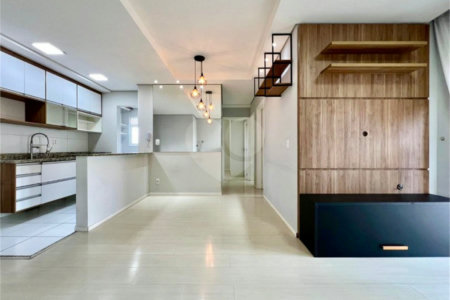 Apartamento à venda com 3 quartos, sendo 1 suíte, em Vila Nova, Itu, SP
