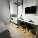 Apartamento para alugar com 1 quarto em Pinheiros, São Paulo, SP