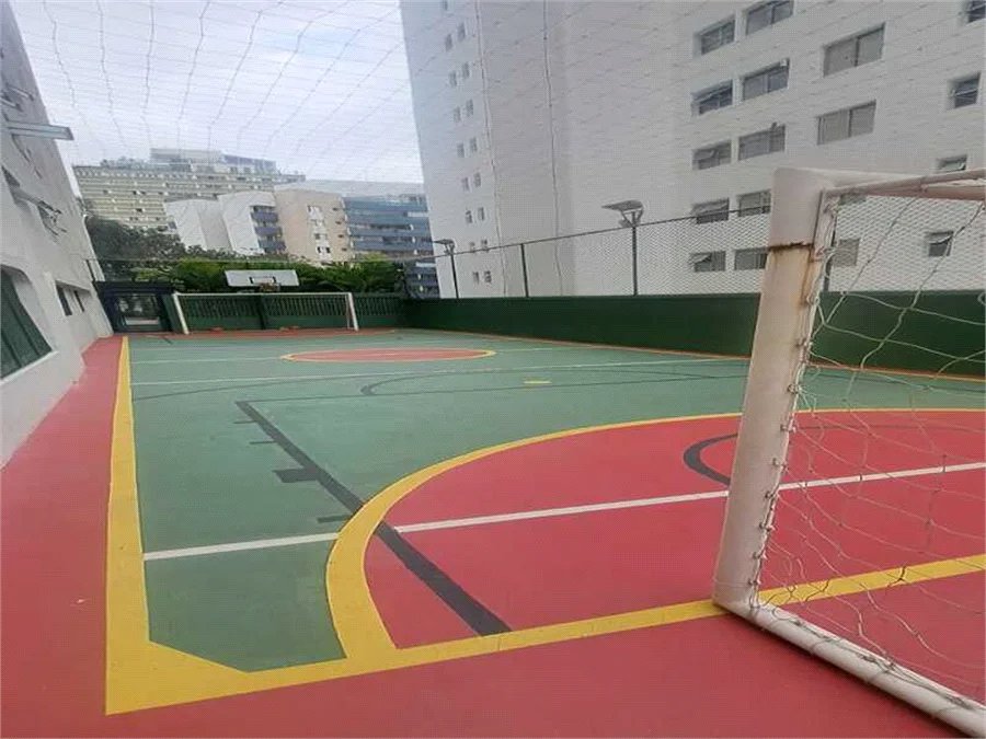 Apartamento à venda com 3 quartos, sendo 1 suíte, em Pinheiros, São Paulo, SP