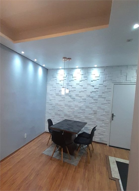 Apartamento para alugar com 2 quartos em Perus, São Paulo, SP
