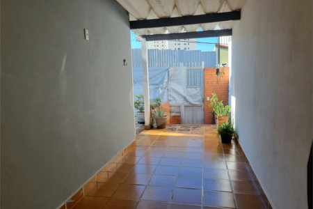 Casa Térrea à venda com 2 quartos em Santo Amaro, São Paulo, SP