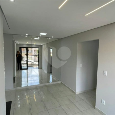 Apartamento à venda com 2 quartos em Vila Domingues, Votorantim, SP