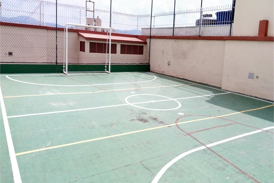 Apartamento para alugar com 2 quartos, sendo 1 suíte, em Imirim, São Paulo, SP