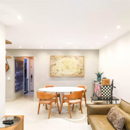 Apartamento à venda com 2 quartos em Vila Mazzei, São Paulo, SP