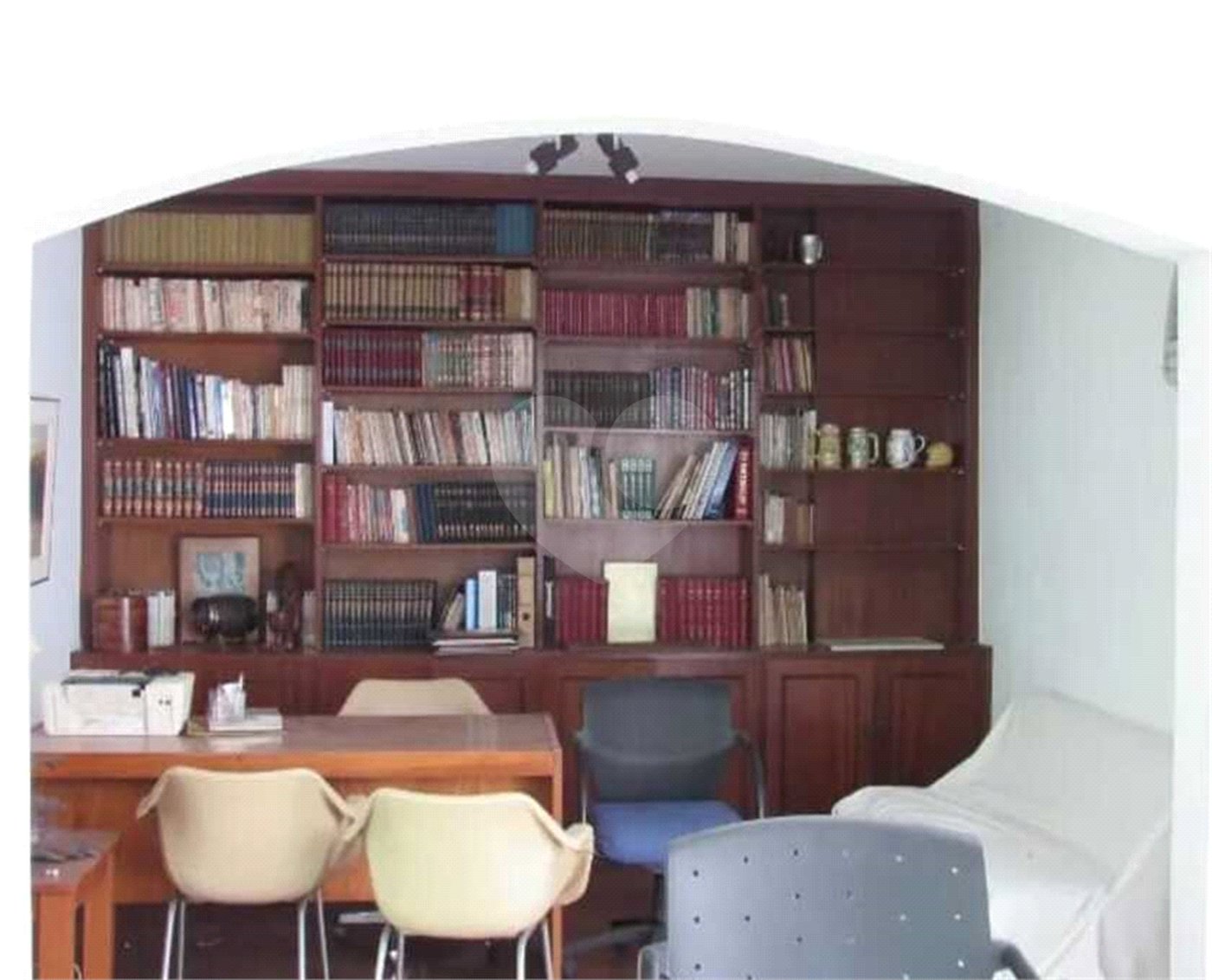 Cobertura à venda com 4 quartos, sendo 1 suíte, em Cosme Velho, Rio de Janeiro, RJ