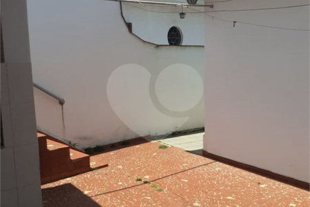 Casa Térrea à venda com 2 quartos em Jardim Franca, São Paulo, SP