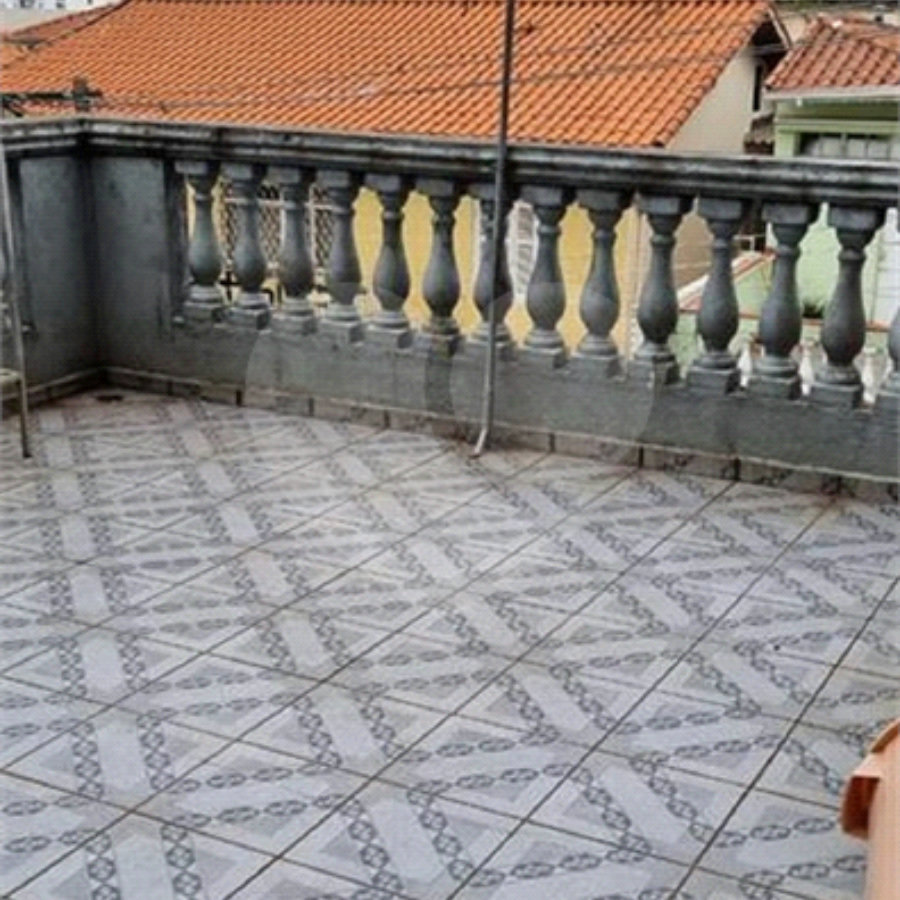 Apartamento à venda com 2 quartos em Tucuruvi, São Paulo, SP