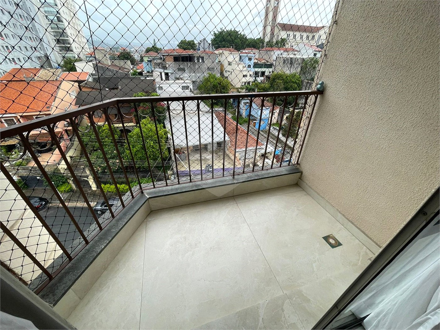 Apartamento à venda com 2 quartos em Vila Pereira Barreto, São Paulo, SP