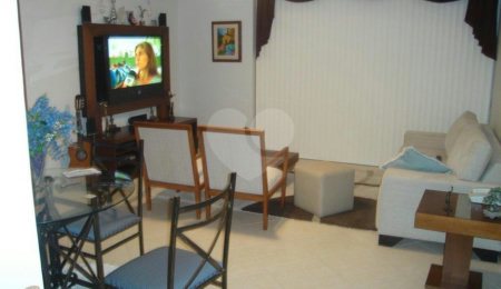 Apartamento à venda com 3 quartos, sendo 1 suíte, em Aviação, Praia Grande, SP