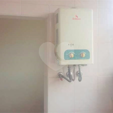 Apartamento à venda com 3 quartos em Tijuca, Rio de Janeiro, RJ