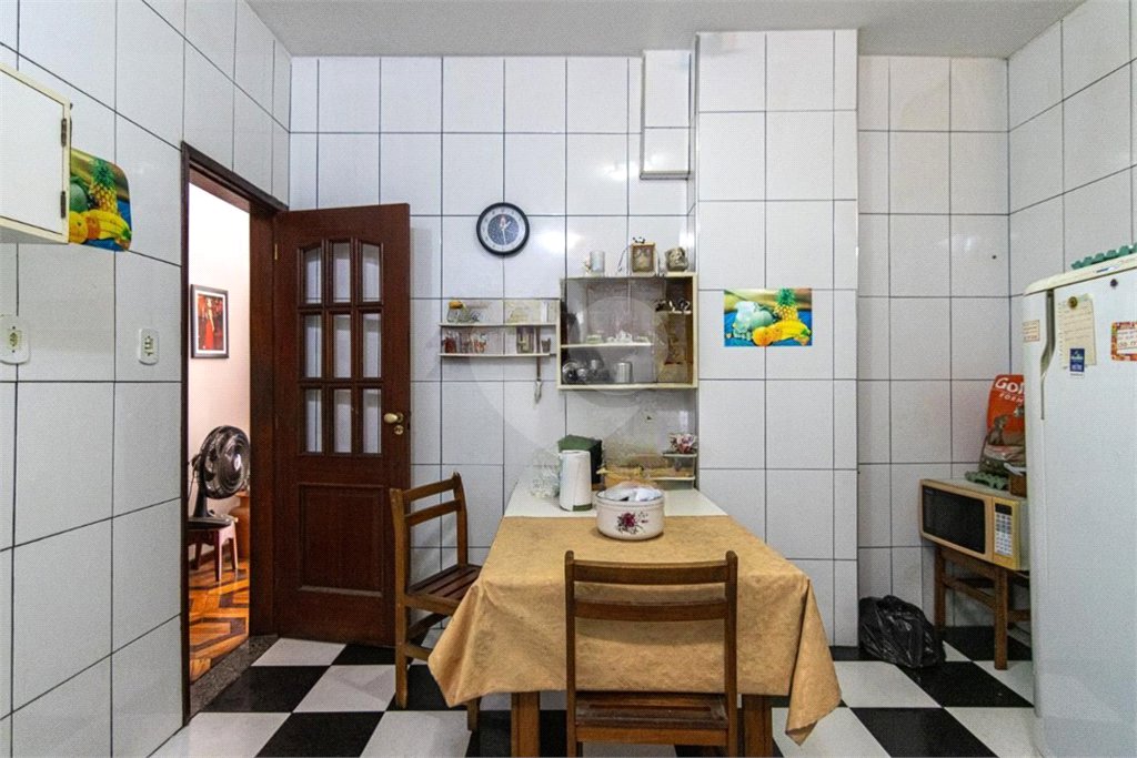 Apartamento à venda com 3 quartos em Tijuca, Rio de Janeiro, RJ