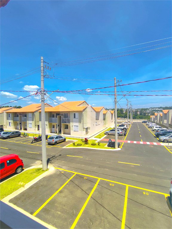 Apartamento à venda com 2 quartos em Conjunto Habitacional Residencial Veredas da Conquista, Indaiatuba, SP