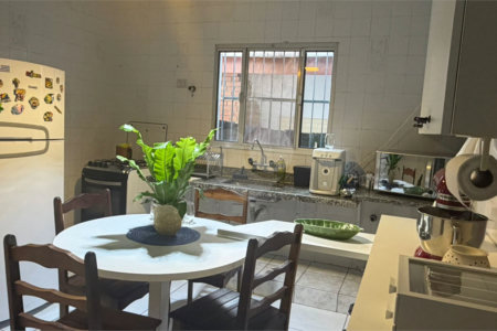 Sobrado à venda com 3 quartos, sendo 2 suítes, em Vila Paulicéia, São Paulo, SP