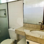 Casa para alugar com 5 quartos, sendo 4 suítes, em Marina, Armação dos Búzios, RJ