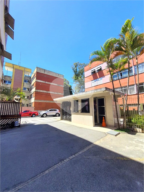 Apartamento à venda com 3 quartos em Jaçanã, São Paulo, SP