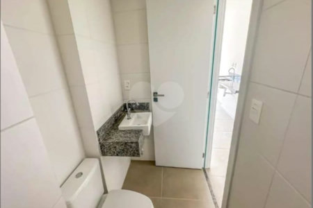 Apartamento à venda com 1 quarto no Centro, Rio de Janeiro, RJ