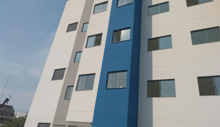 Apartamento à venda com 1 quarto em Vila Barão, Sorocaba, SP
