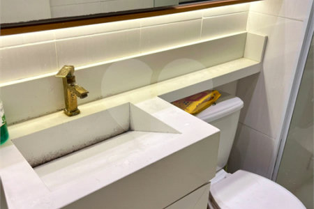 Apartamento à venda com 2 quartos em Ferrazópolis, São Bernardo do Campo, SP