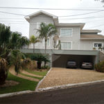 Casa à venda com 4 suítes no condomínio Villaggio Capriccio, Louveira - SP
