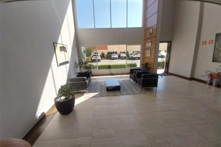 Apartamento à venda com 3 quartos, sendo 1 suíte, em Vila Rubens, Mogi das Cruzes, SP