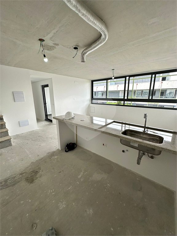 Cobertura à venda com 3 quartos, sendo 1 suíte,  em Vila Ipojuca, São Paulo, SP