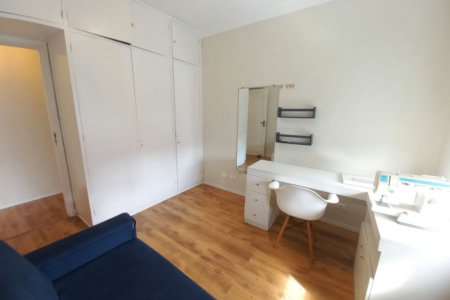 Apartamento com 3 dormitórios à venda, 88 m² por R$ 750.000,00 - Gonzaga - Santos/SP