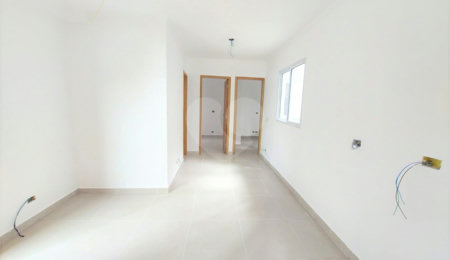 Apartamento à venda com 2 quartos em Jardim Franca, São Paulo, SP