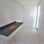 Apartamento Residencial à venda, Aviação, Praia Grande - AP1600.