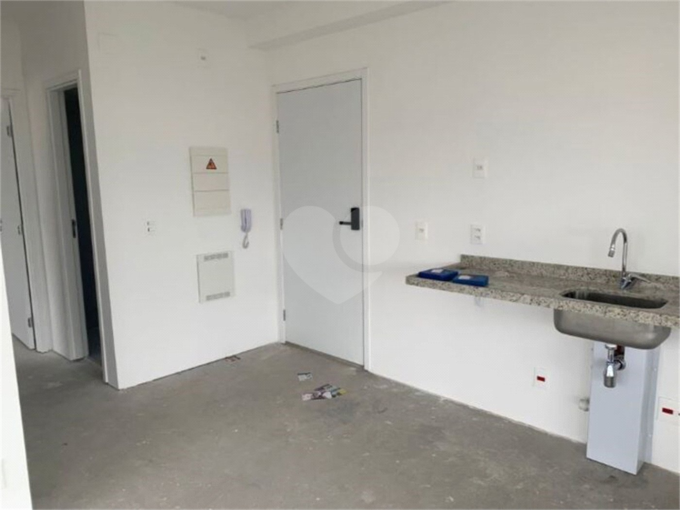 Apartamento à venda com 2 quartos, sendo 1 suíte, em Paraíso, São Paulo, SP