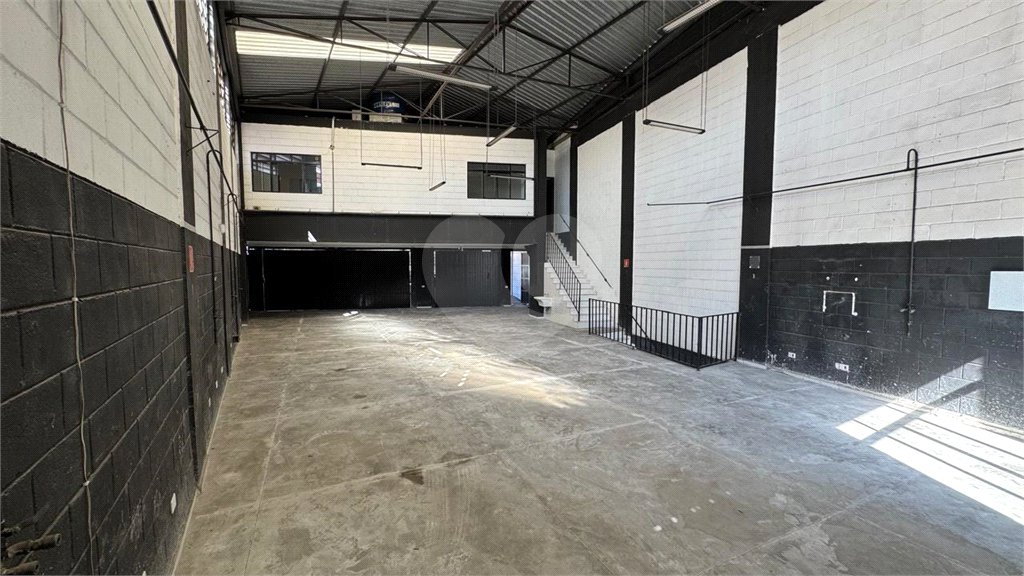 Salão Comercial à venda em Jardim Bonfiglioli, São Paulo, SP