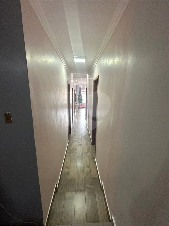 Casa à venda com 4 quartos em Chora Menino, São Paulo, SP
