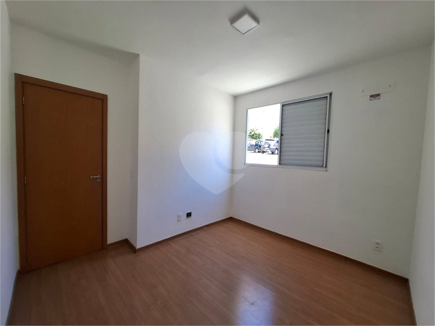 Apartamento à venda com 2 quartos em Caguassu, Sorocaba, SP