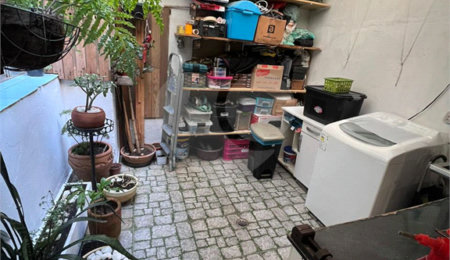 Apartamento à venda com 3 quartos em Santana, São Paulo, SP